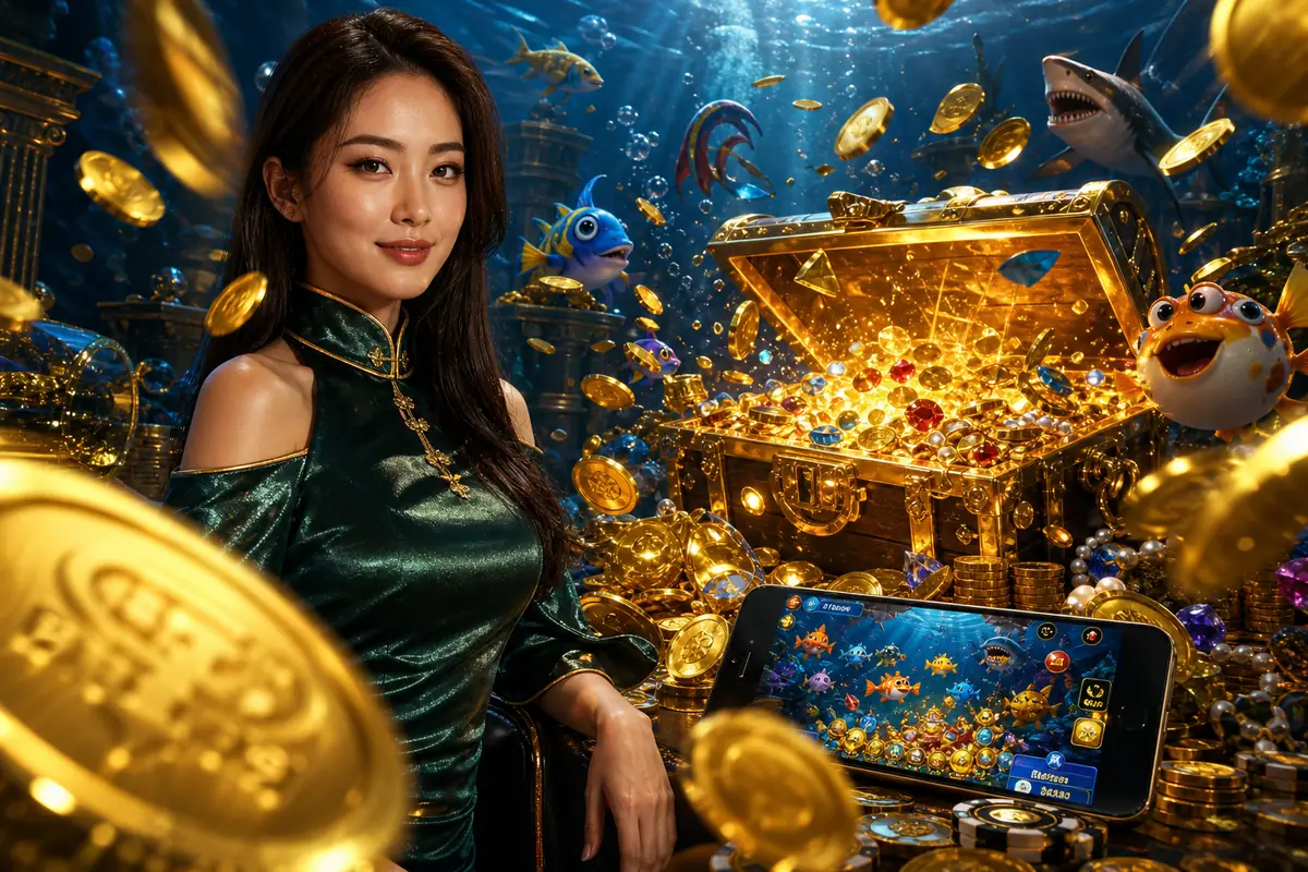 se7777 bắn cá thần tài