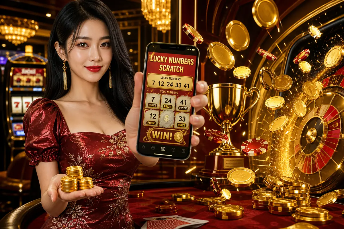 se7777 Nổ Hũ Vàng