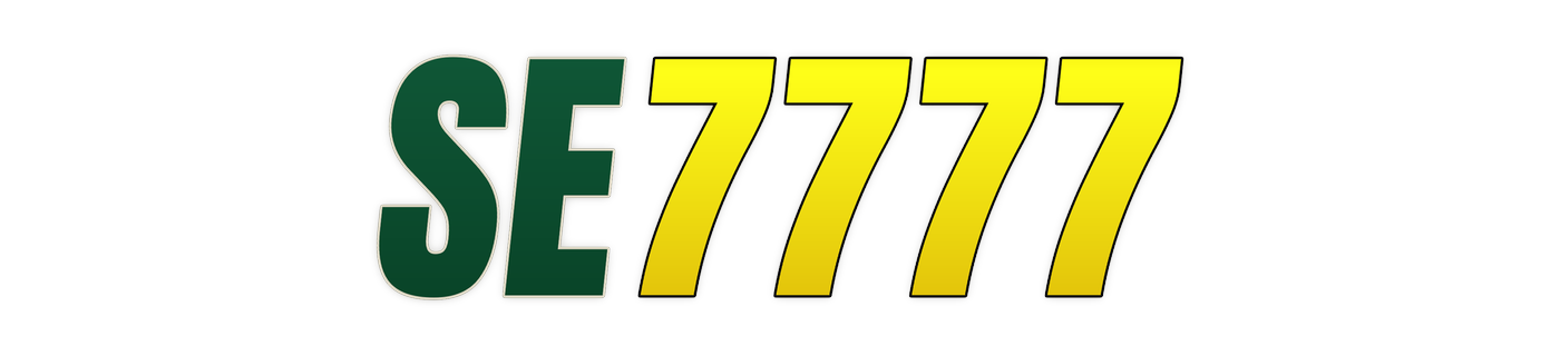 se7777 Logo